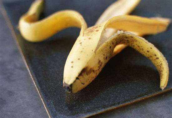 带黑点的香蕉能不能吃?